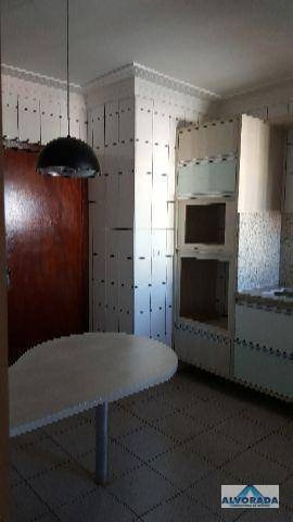Imagem 2 de 16 de Apartamento Residencial À Venda, Vila Betânia, São José Dos Campos - Ap6245. - Ap6245