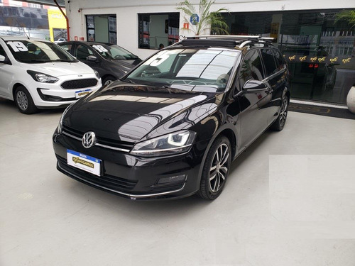 Volkswagen Golf Golf Variant Highline 1.4 TSi DSG BlueM.