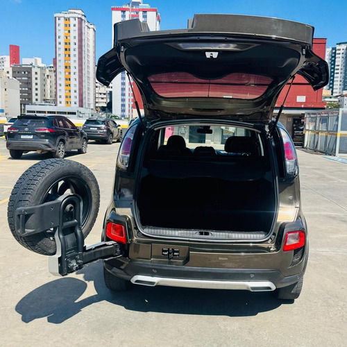 Citroën Aircross C3 Excm