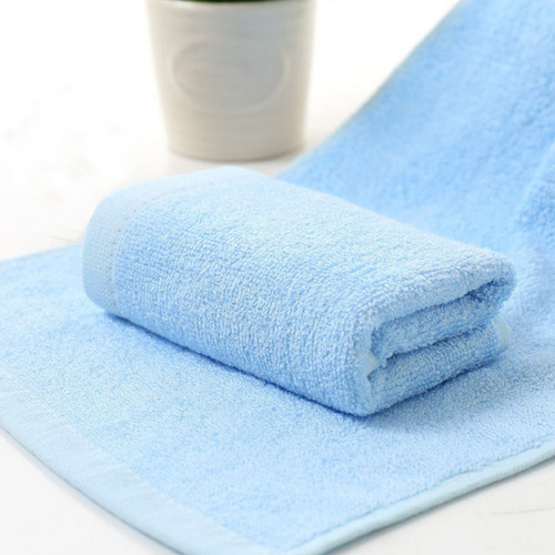 Jabón Facial De Fibra Lisa R Towel Supersuave Y Absorbente B