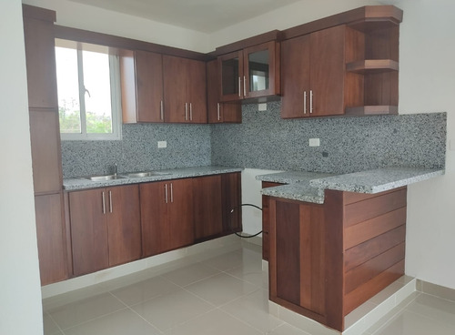 Rento Apartamento Precio Negociable 