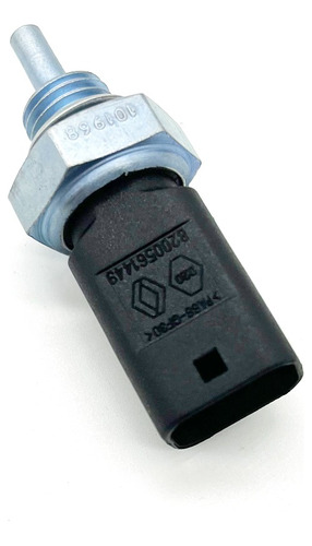 Sensor Bulbo Temperatura Para Clio Sandero Platina Original