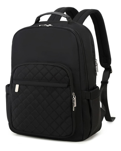 Shaelyka Mochila Para Laptop De 15.6 Pulgadas, Resistente Al