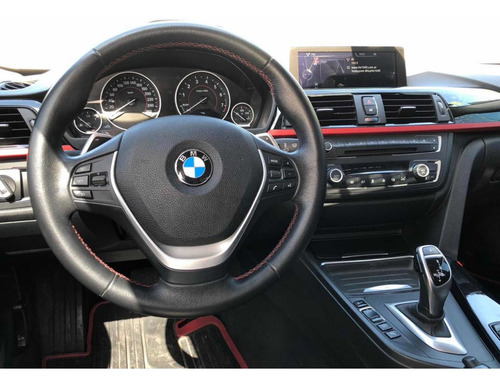 Bmw Serie 3 2.0 328i Sedán Sport 245cv 2013