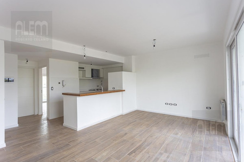 Imagen 7 de 30 de Amplísimo Departamento En Construcción En Adrogué