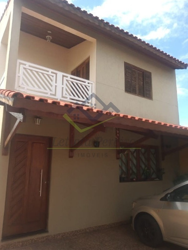 Imagem 2 de 30 de Excelente Sobrado, Bairro Sítio São José, Suzano-sp 5 Min Da Área Central R$ 785.000,00 - So00073 - 69313169