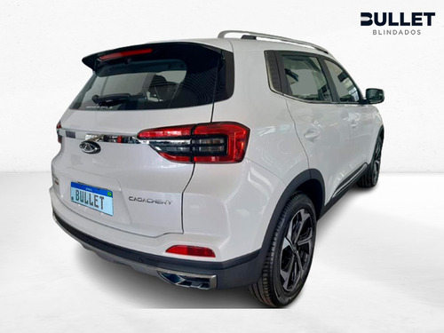 Chery Tiggo 5X Pro 1.5 TCI Hibrido Max Drive CVT