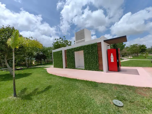 Casa En Renta, 3 Recámaras, Amenidades, Alberca, Jardines Del Sur 6, Av Huayacan, Cancun