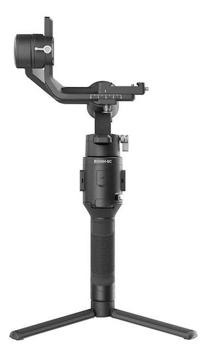 Estabilizador De Cámara Dji Ronin-sc, Para Dslr Y Sin Espejo