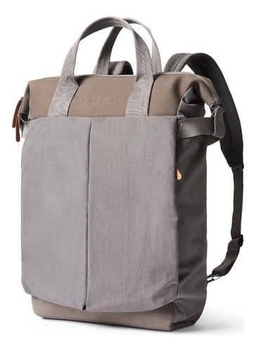 Mochila Bellroy Tokyo Premium - Gris Tormenta