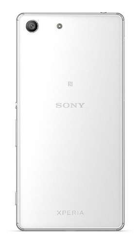Sony Xperia M5 16 GB blanco 3 GB RAM
