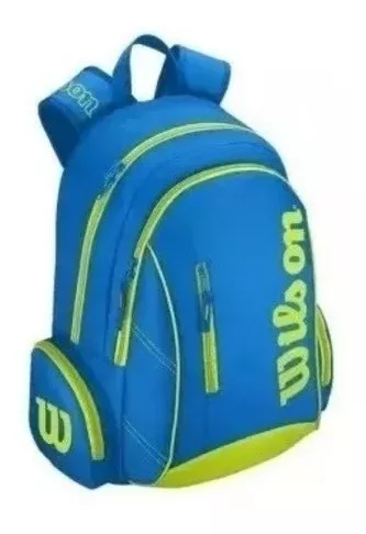 MOCHILA WILSON ADVANTAGE II TENIS - VICTORIA DEPORTES