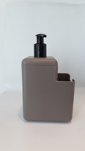 Dispenser Dosificador De Jabon O Detegente Coza Color