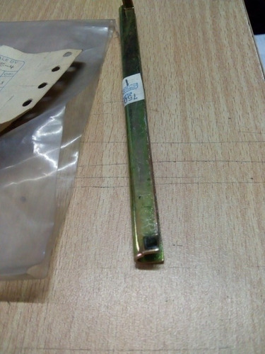 Suplemento Soporte Bandeja Bateria Para Fiat Uno Duna Orig