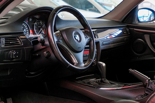 Imagen 10 de 15 de Bmw 335i Coupé Sportive 3.0 306cv 2008