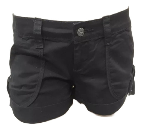 Short Wrangler Gabardina 