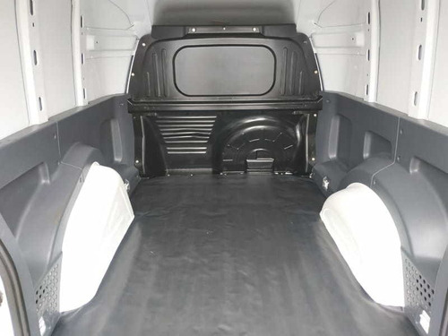 Fiat Fiorino 1.4 Mpi Furgão 8v Flex 2p Manual