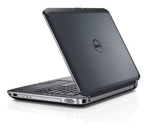 Imagem 5 de 6 de Notebook Dell E5430 Core I5 3ª Geração 8gb Hd 500gb Hdmi