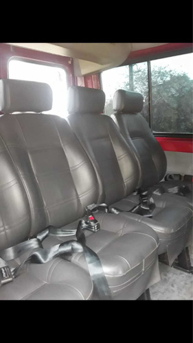 Imagem 5 de 6 de Mercedes-benz Sprinter Van Sprinter 310