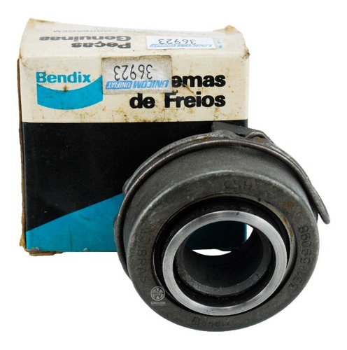 Rolamento Embreagem Bendix Corcel 1 E 2 100% Orig Da Ford