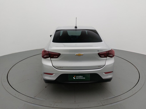 Chevrolet Onix 1.0 TURBO FLEX PLUS LTZ MANUAL
