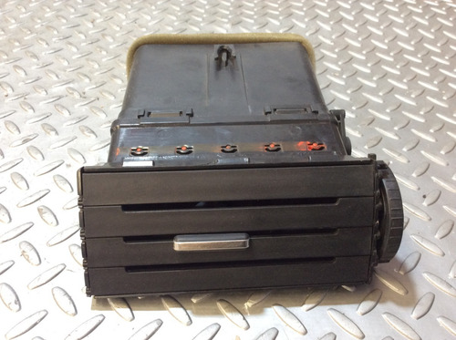 Disfusor De Aire Central Derecho Mercury Milan Mod 06-09 (Usado)
