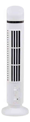 Generic Mini Ventilador De Torre Giratorio De 360°