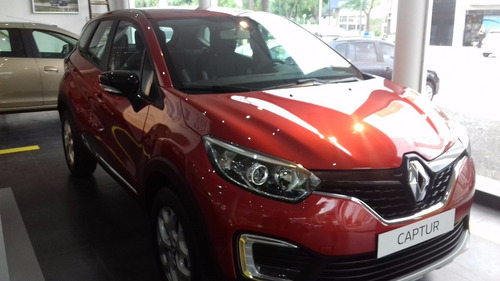 Autos Camionetas Renault Captur 3008 Toyota Nivus Tracker E
