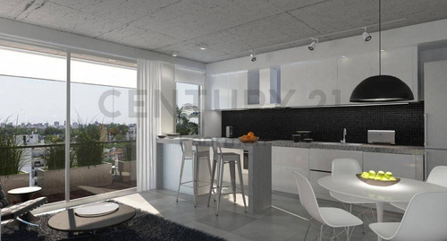 Imagen 1 de 9 de Venta Departamento 2 Ambientes Belgrano A Estrenar