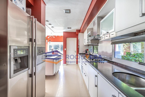 Imagen 12 de 30 de Casa En Venta En Club De Campo San Patricio