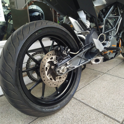Imagen 14 de 16 de Ktm Duke 200 Año 2015 Impecable Supply Bikes