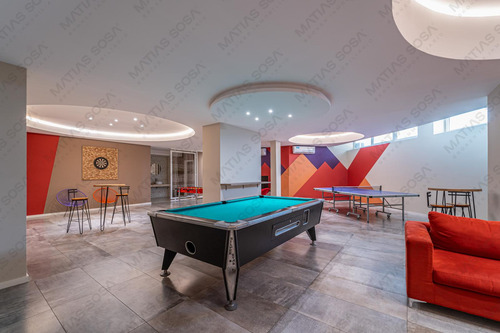 Venta - Departamento - Maral Explanada - Full Amenities - Arq. Cesar Pelli