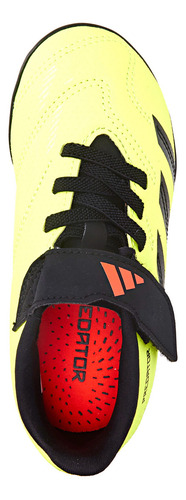 adidas Predator Club Society TF IG5438 Grama sintética Sem gênero infantil