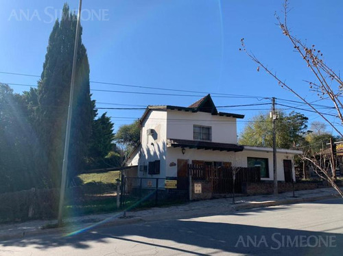 Casa - Villa General Belgrano