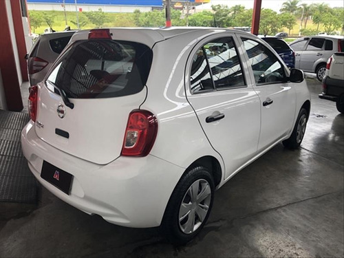 Nissan March 1.0 S 12v