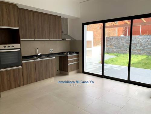 Imagen 8 de 16 de Venta Casa Parque Batlle 3 Dormitorios 3 Baños Garaje 2 Aut