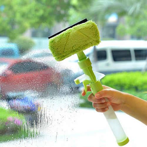 A Cepillo De Agua Multifunción For Limpiar Ventanas Y
