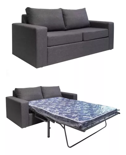 Fabrica De Sillón Cama De 2 Plazas En Chenille, Oferta