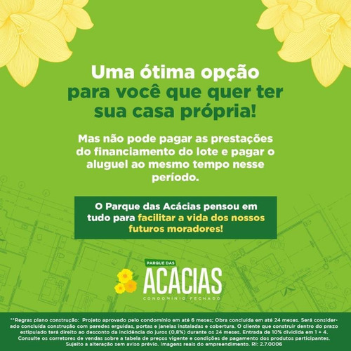 Imagem 13 de 13 de Condominio Parque Das Acacias - 25638