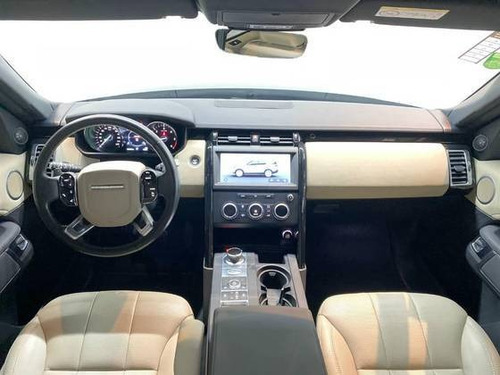 Imagem 8 de 15 de Land Rover Discovery 3.0 V6 Td6 Diesel Se 4wd Automático