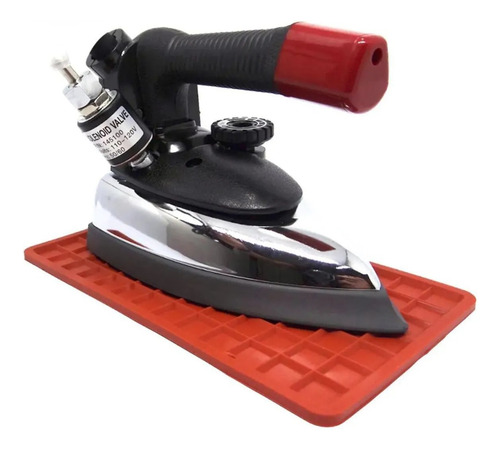 Ferro Passar Roupas Es94al/300l X 1300w X 2,5 Kg X 110v