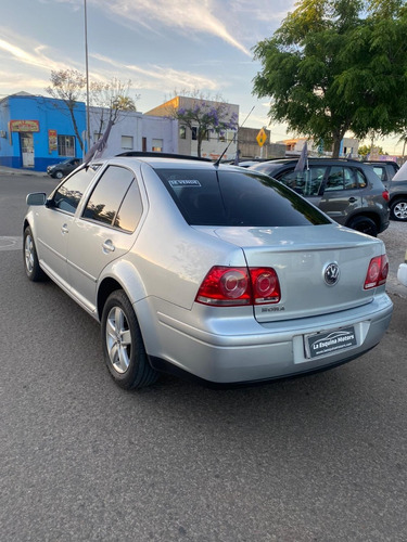 Volkswagen Bora 2.0 Trendline Nafta