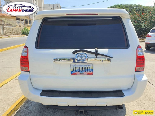 Toyota 4runner Limited 4x4