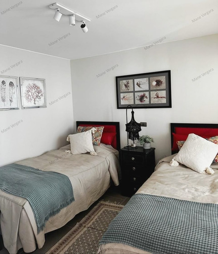 Departamento Dúplex En Venta Puerto Velero