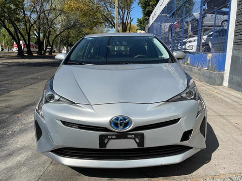 Toyota Prius 2018 1.8 Base Cvt