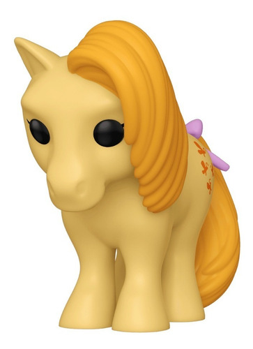 Funko Pop! Butterscotch My Little Pony Retro Toys