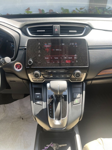 Imagen 13 de 13 de Honda Crv Ex 2020 Americana Importada Full