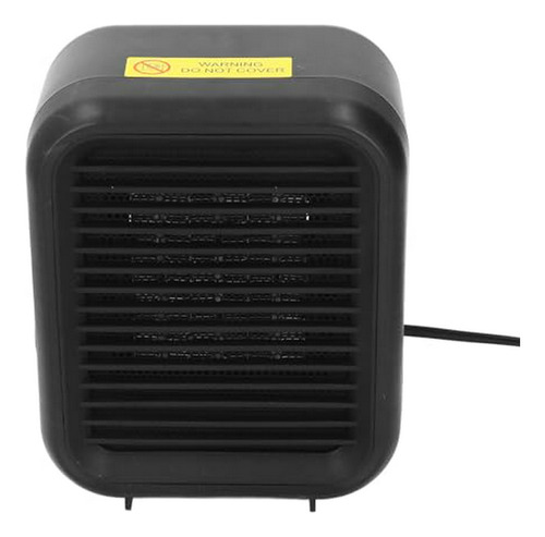 Calefactor Portátil Con Control De Temperatura Automático