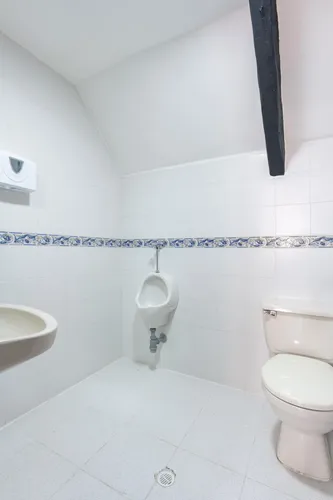Casa En Arriendo/venta En Quinta Camacho. Cod V6344