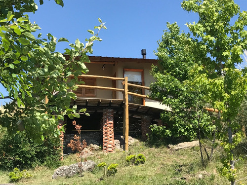 Oportunidad Venta Complejo Cabañas Yacanto De Calamuchita